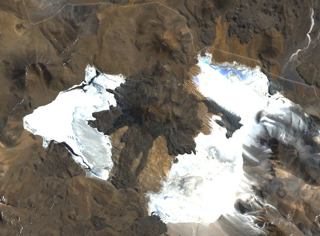 Photo №2 of Cerro Caichinque
