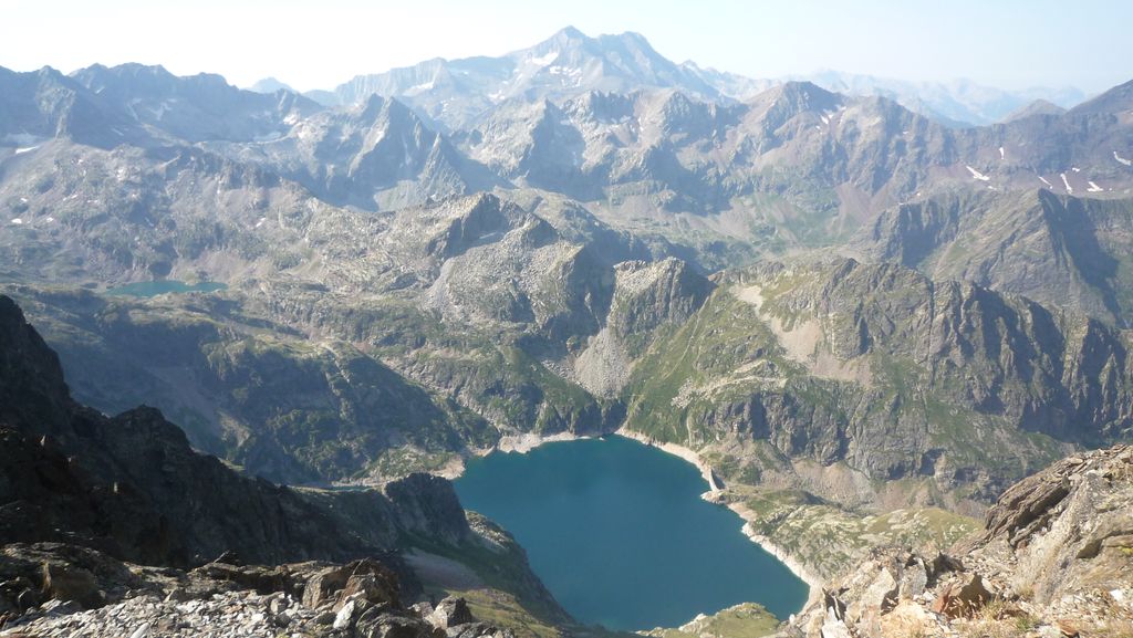 Photo №4 of Lac de Caillaouas