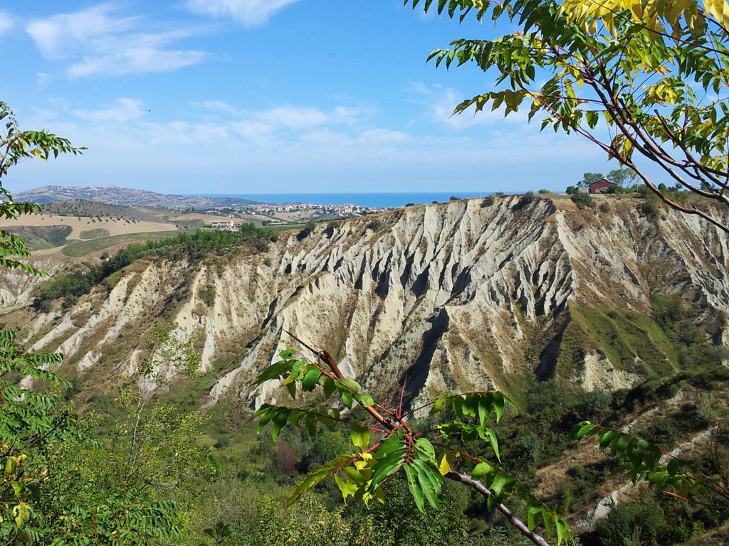 Photo №11 of Colle Della Giustizia