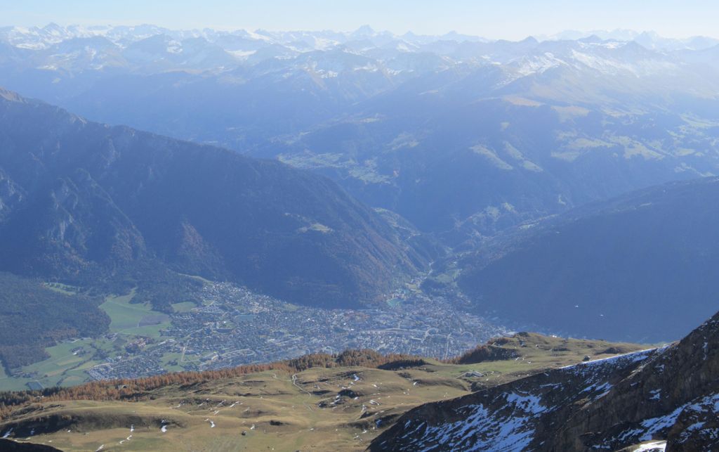 Photo №8 of Haldensteiner Calanda