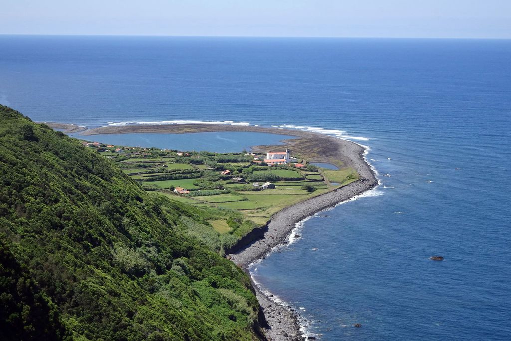 Lagoa de Santo Cristo