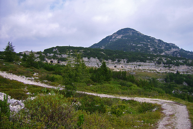 Photo №4 of Cima della Caldiera