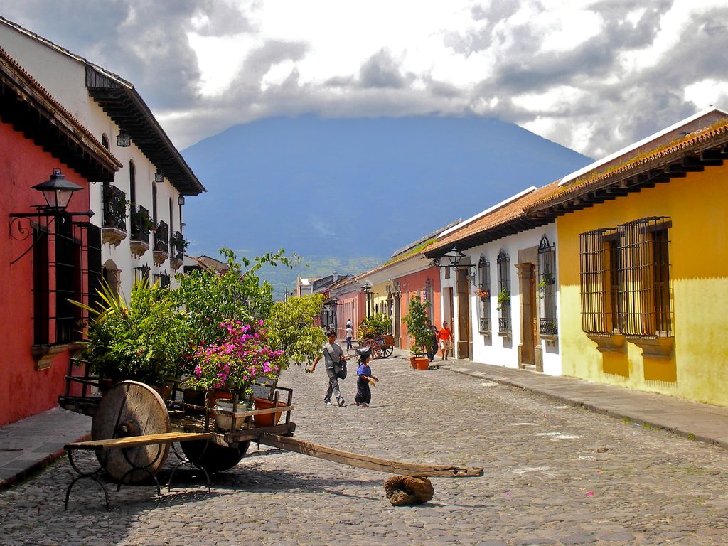 Photo №5 of Antigua Guatemala