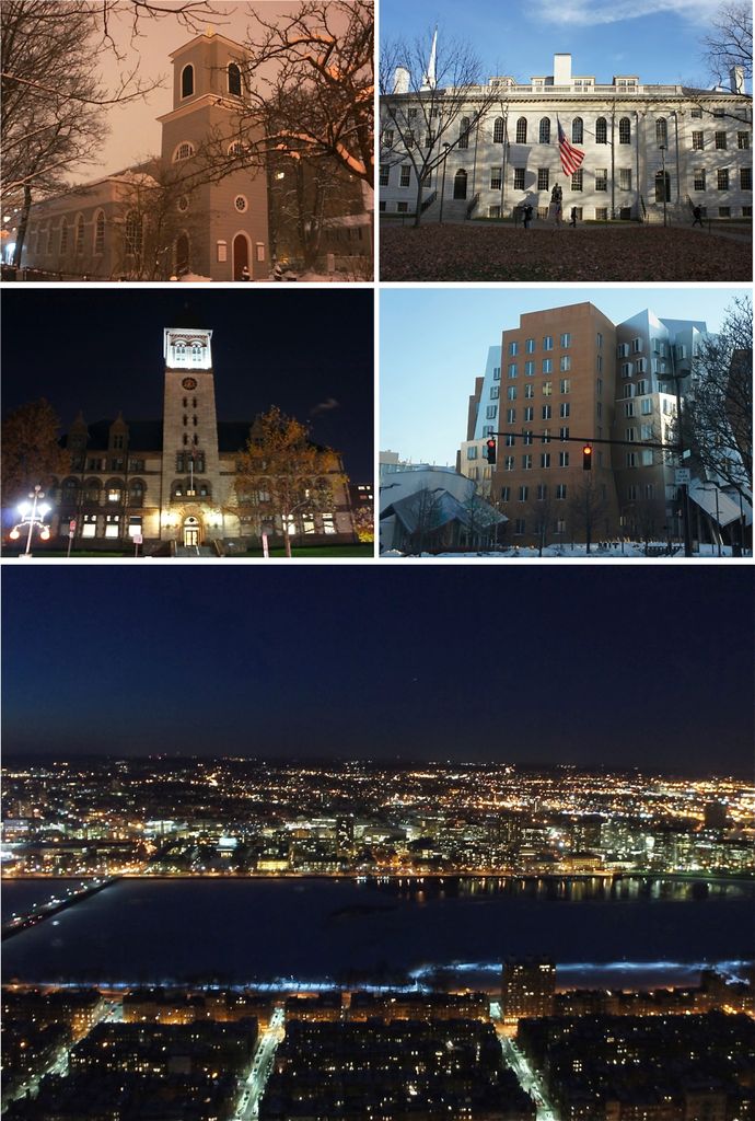 Photo №3 of Cambridge