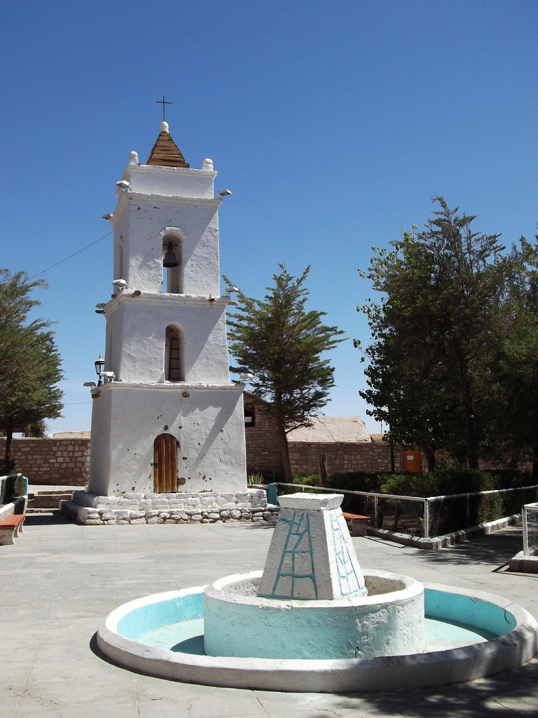 Photo №3 of Toconao