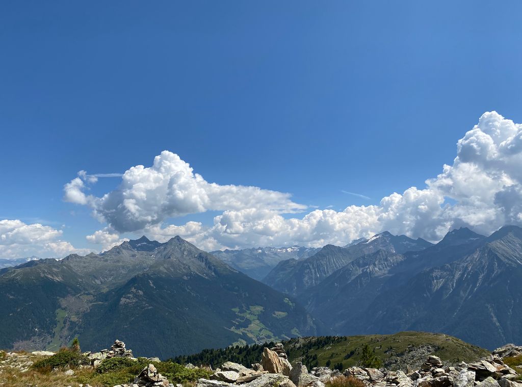 Photo №4 of Sonnklar Nock