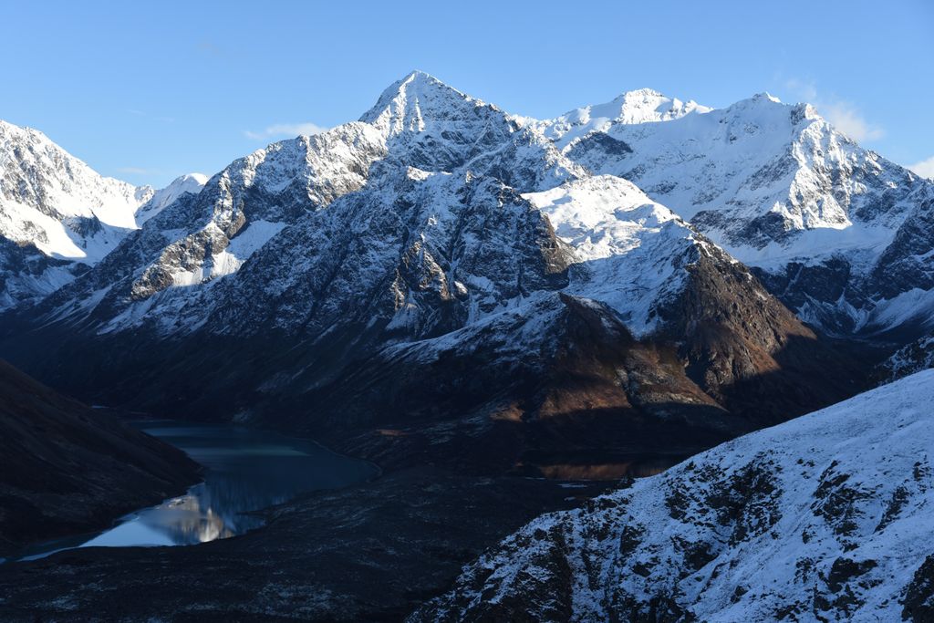 Photo №2 of Cantata Peak