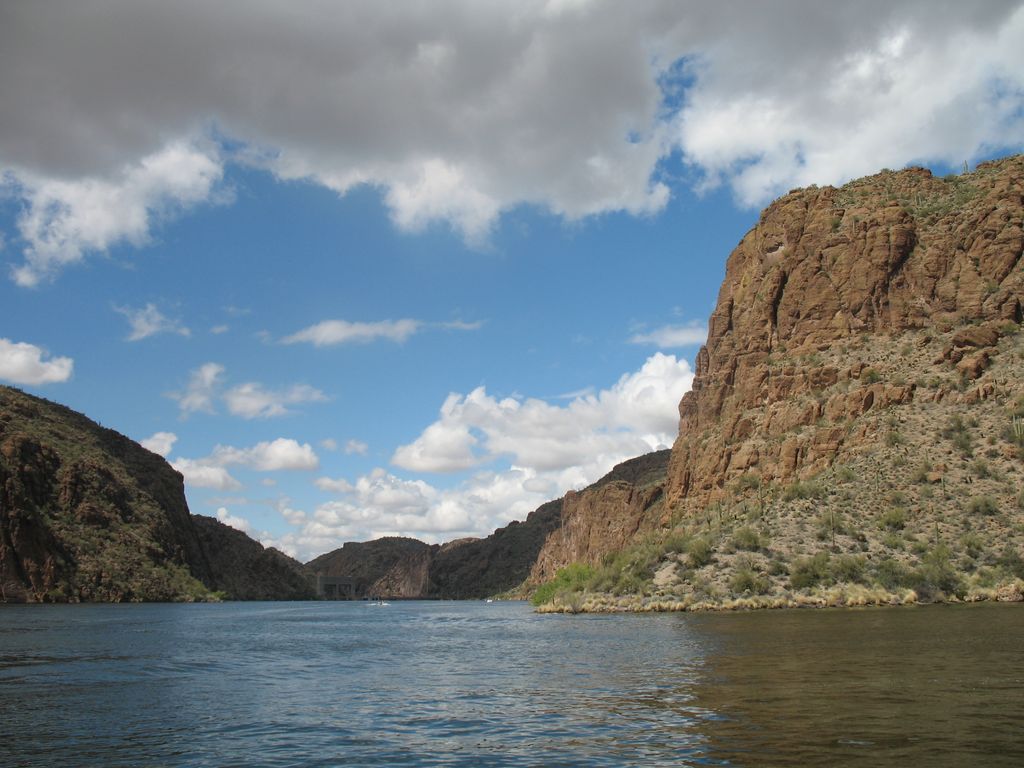Canyon Lake