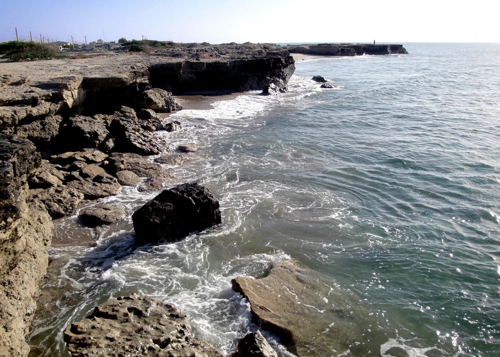 Photo №2 of Bandar-e Jask