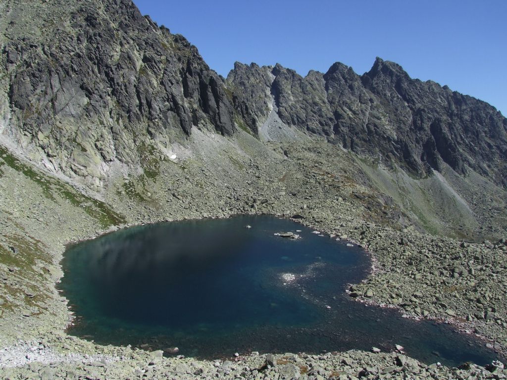 Photo №3 of Capie pleso