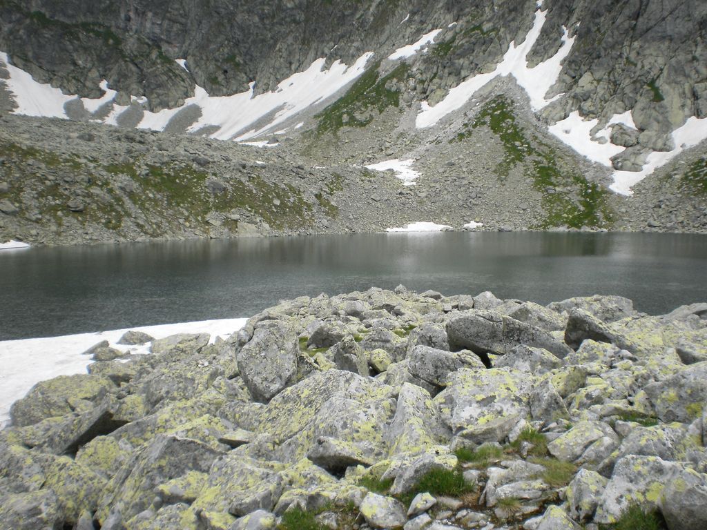 Photo №4 of Capie pleso