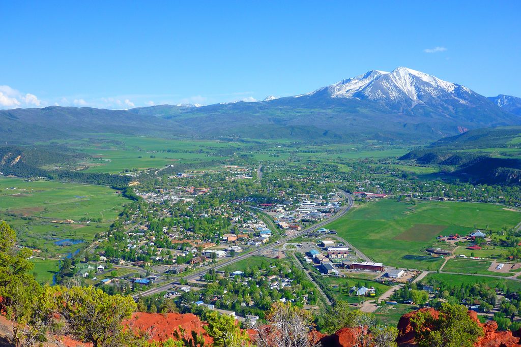 Red Hill