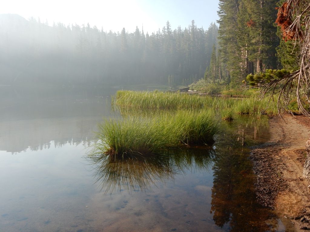 Gladys Lake