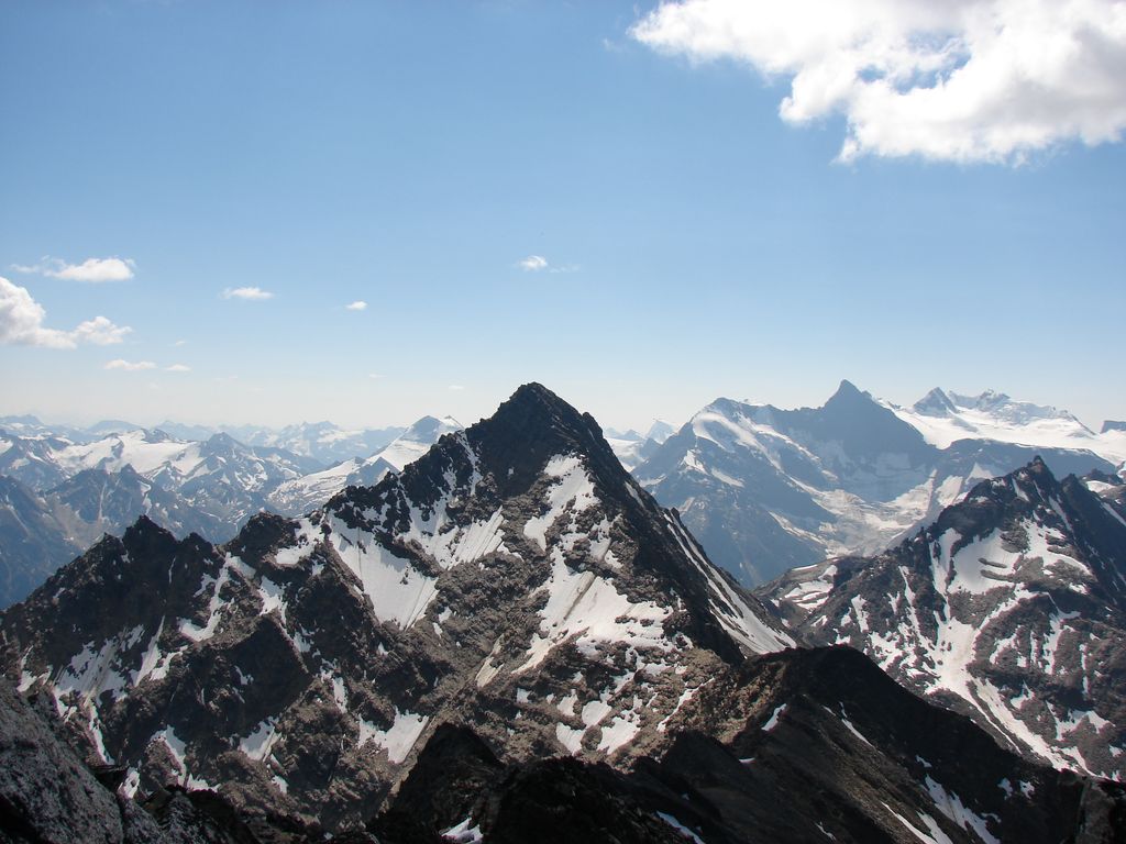 Photo №2 of Cariboo Mountains