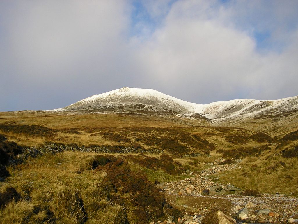 Photo №2 of Càrn a' Chlamain