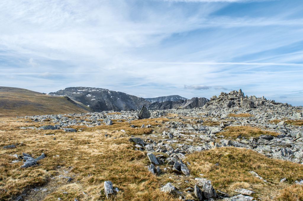 Photo №2 of Carnedd Gwenllian