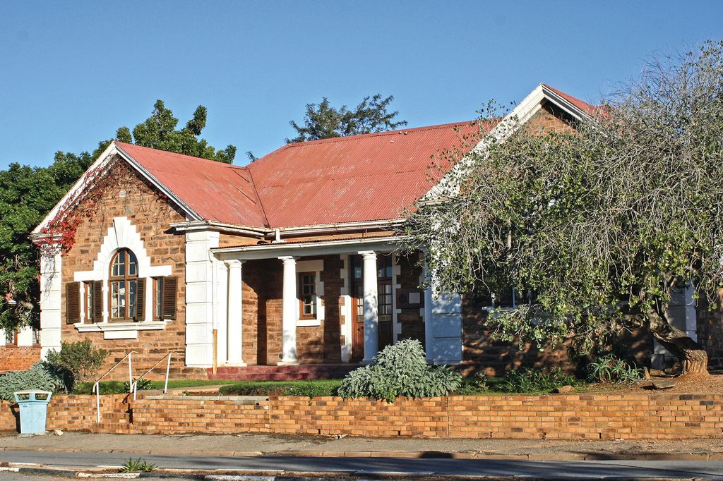 Photo №2 of Moorreesburg