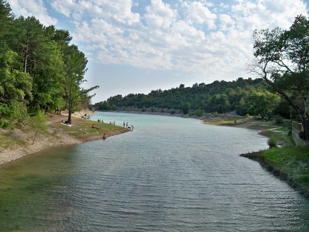 Photo №3 of Lac du Paty