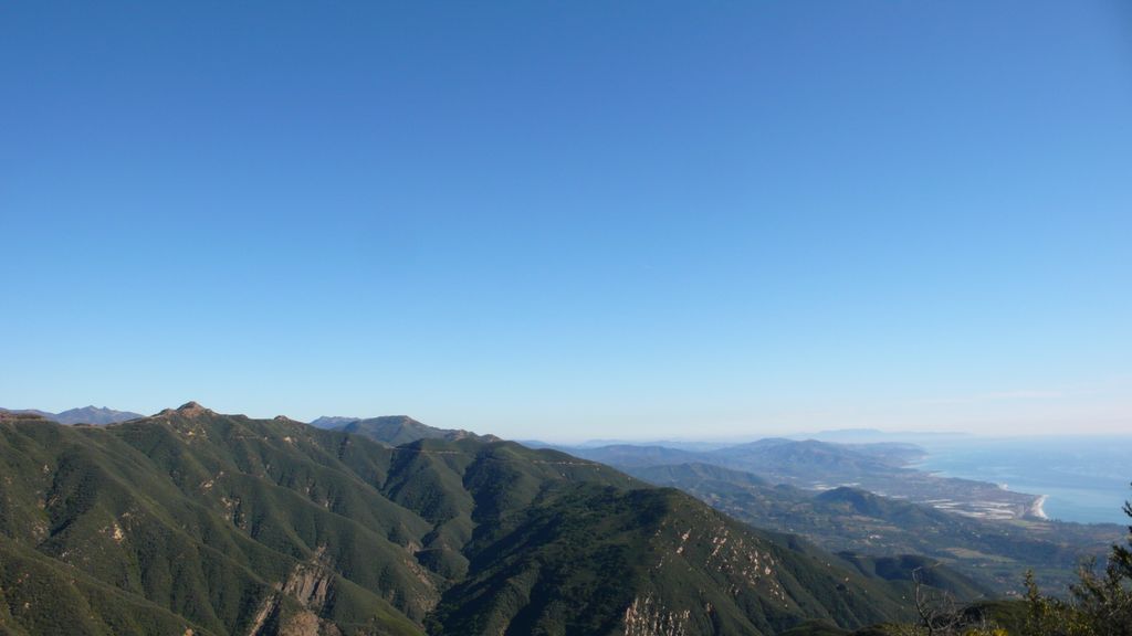 Photo №3 of Montecito Peak