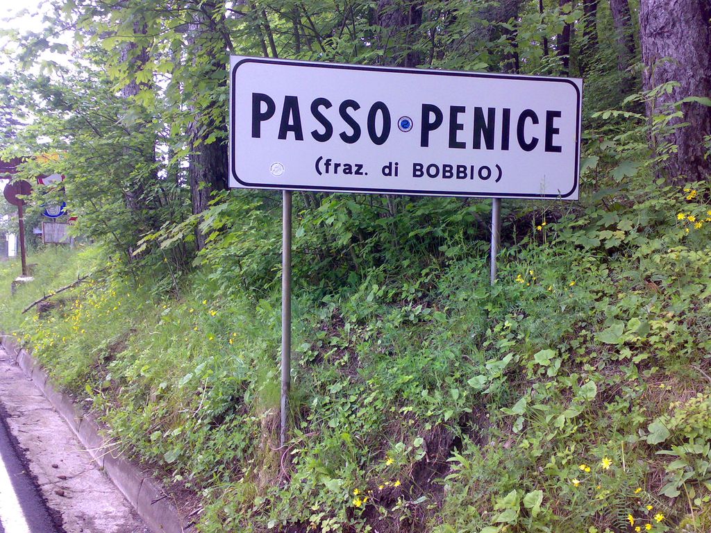 Photo №2 of Passo del Penice