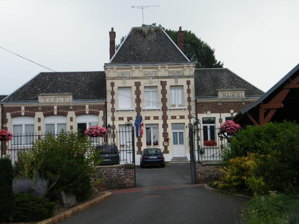 Photo №2 of Cartigny