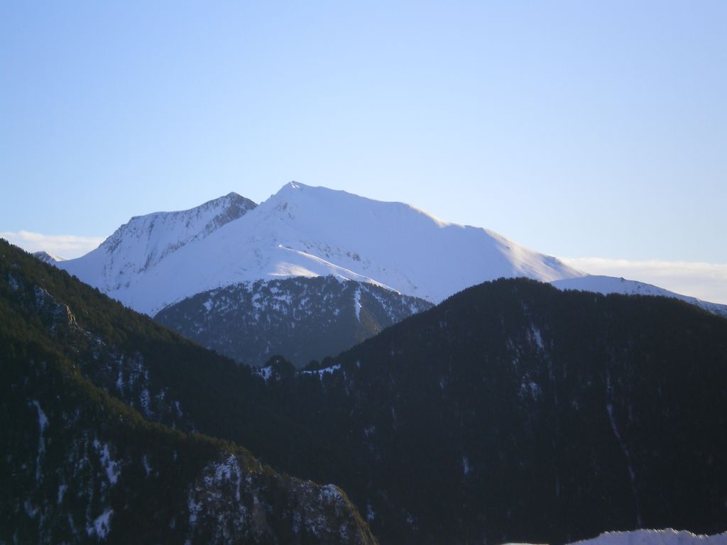 Photo №3 of Pic Oest de Casamanya