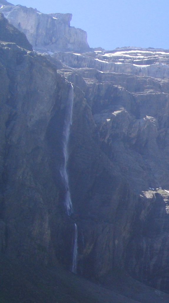 Photo №2 of La Grande Cascade de Gavarnie