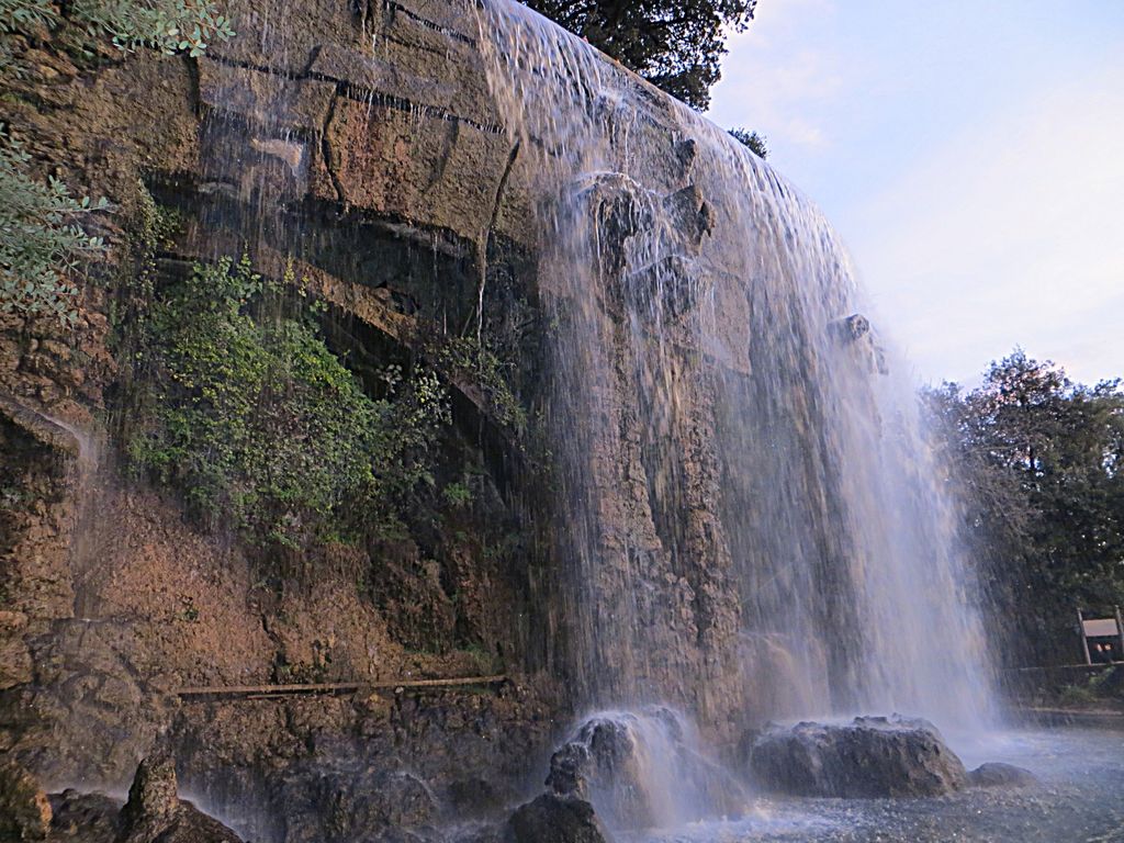 Photo №5 of Cascade