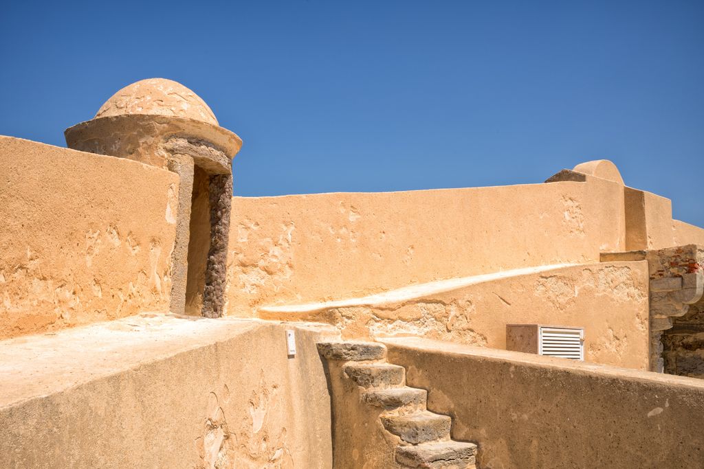 Photo №2 of Forte de São Brás de Sanxete