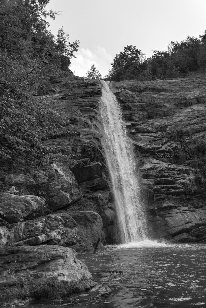 Photo №1 of Cascata del Golfarone
