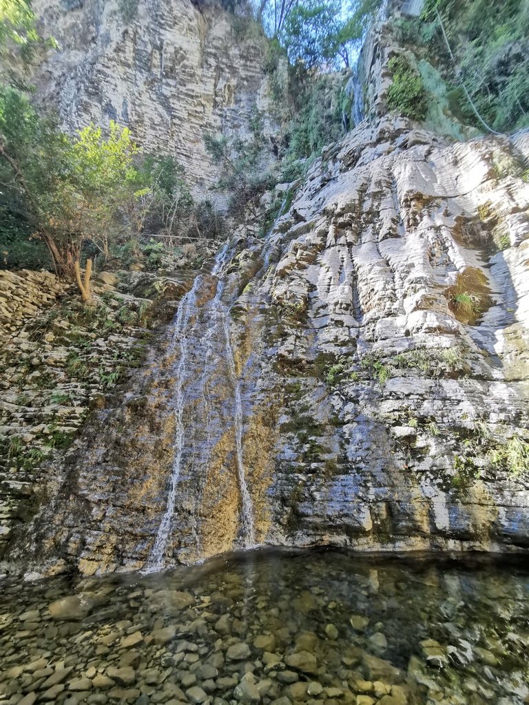 Photo №2 of Cascata di Cam