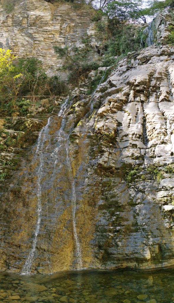 Photo №3 of Cascata di Cam