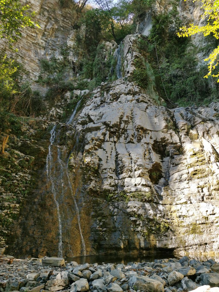 Photo №5 of Cascata di Cam