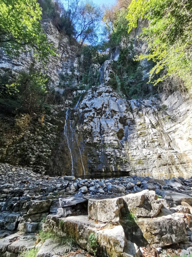 Photo №6 of Cascata di Cam