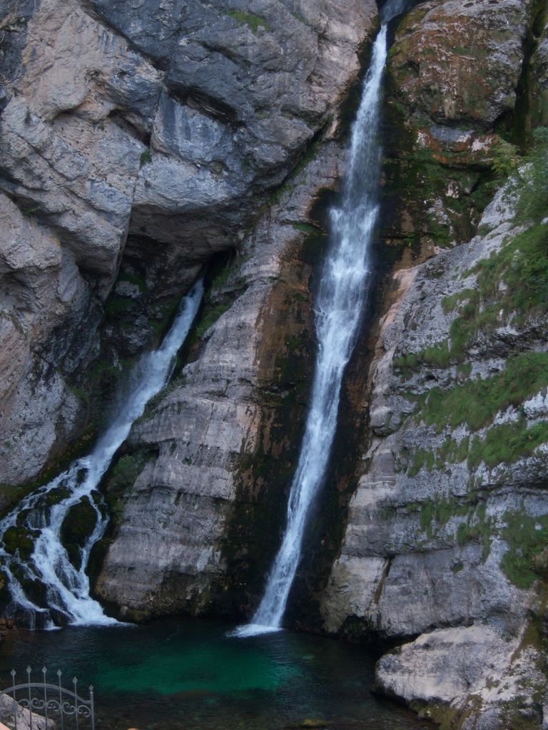 Photo №7 of Savica Waterfall