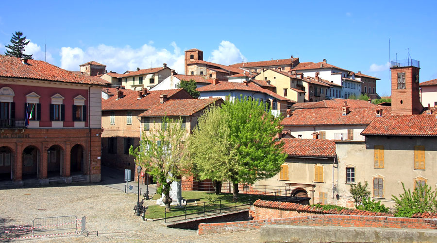 Photo №2 of Cassine