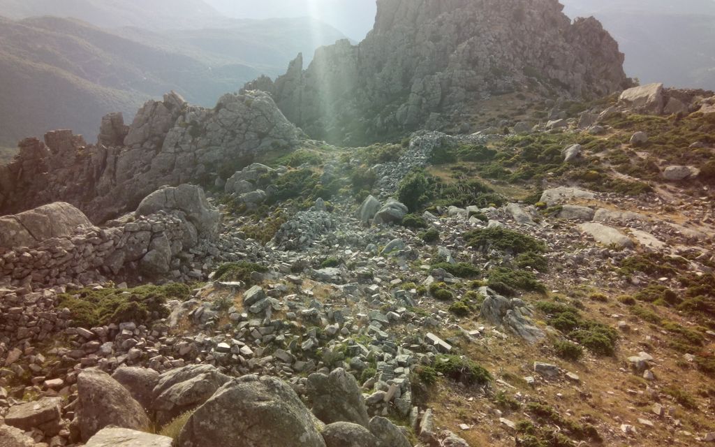 Photo №2 of Castellu di l'Accintu