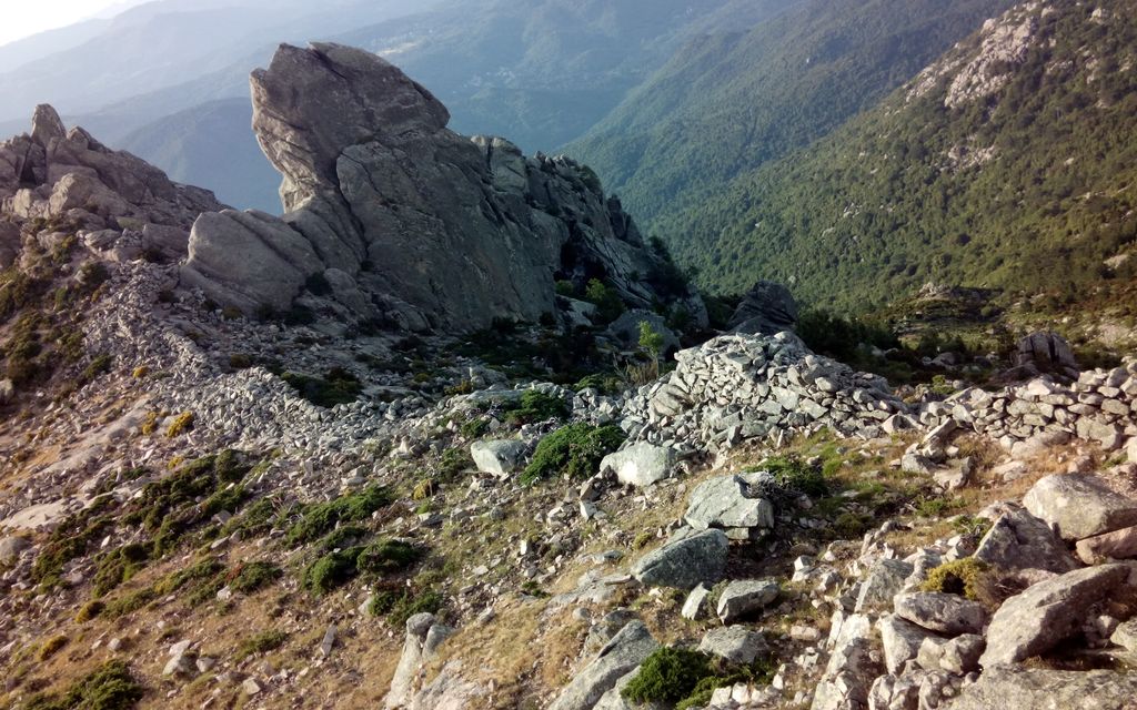Photo №3 of Castellu di l'Accintu