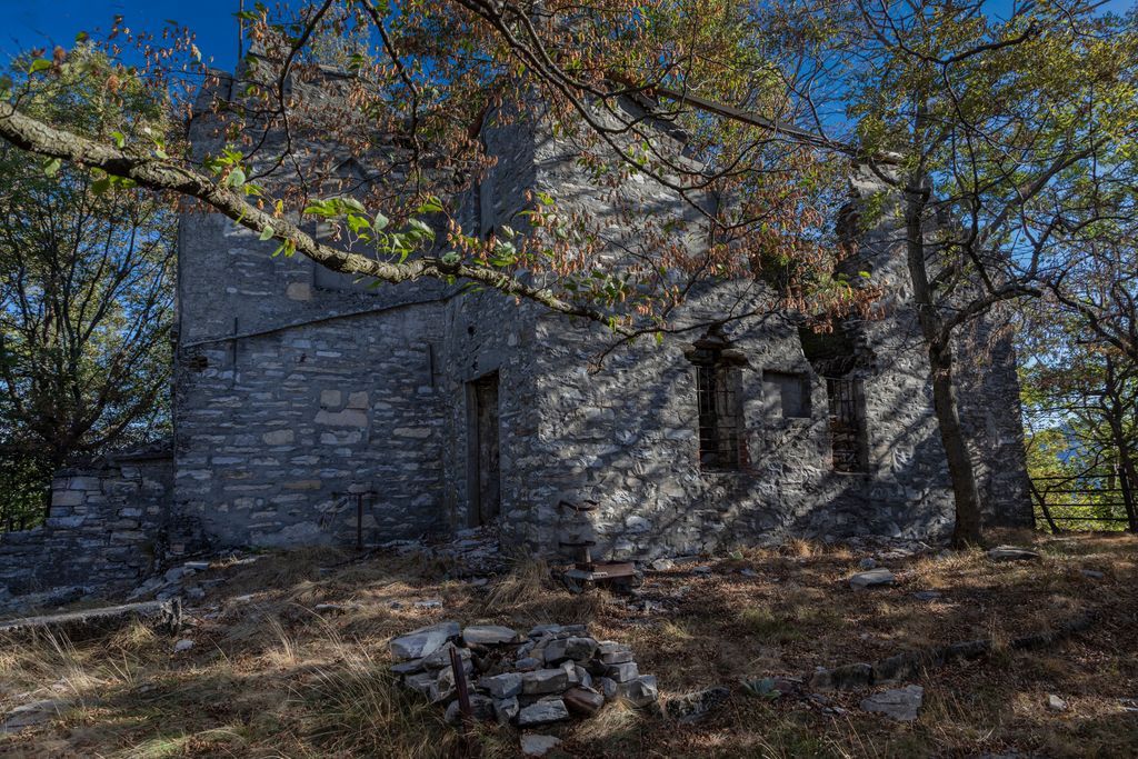 Photo №2 of Croce d'Ardona