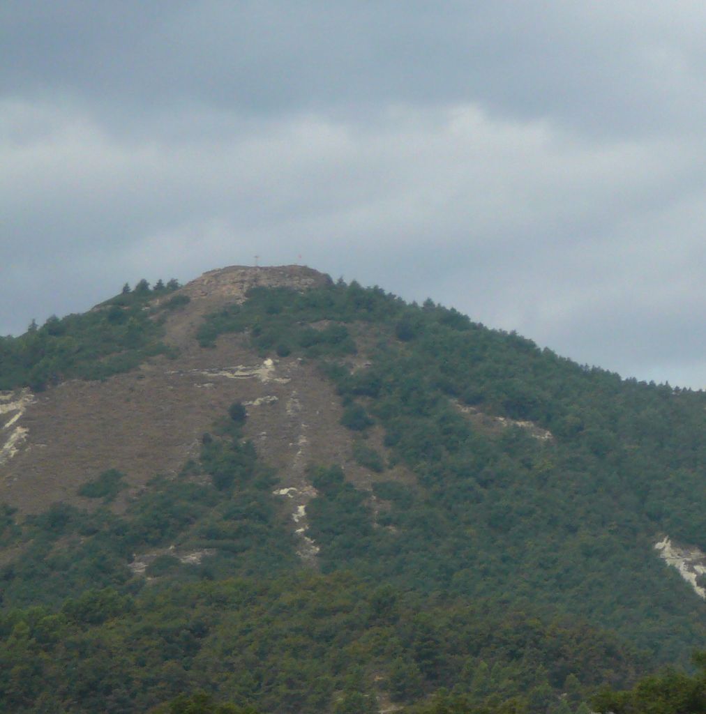 Photo №2 of Turó de la Creu de Gurb