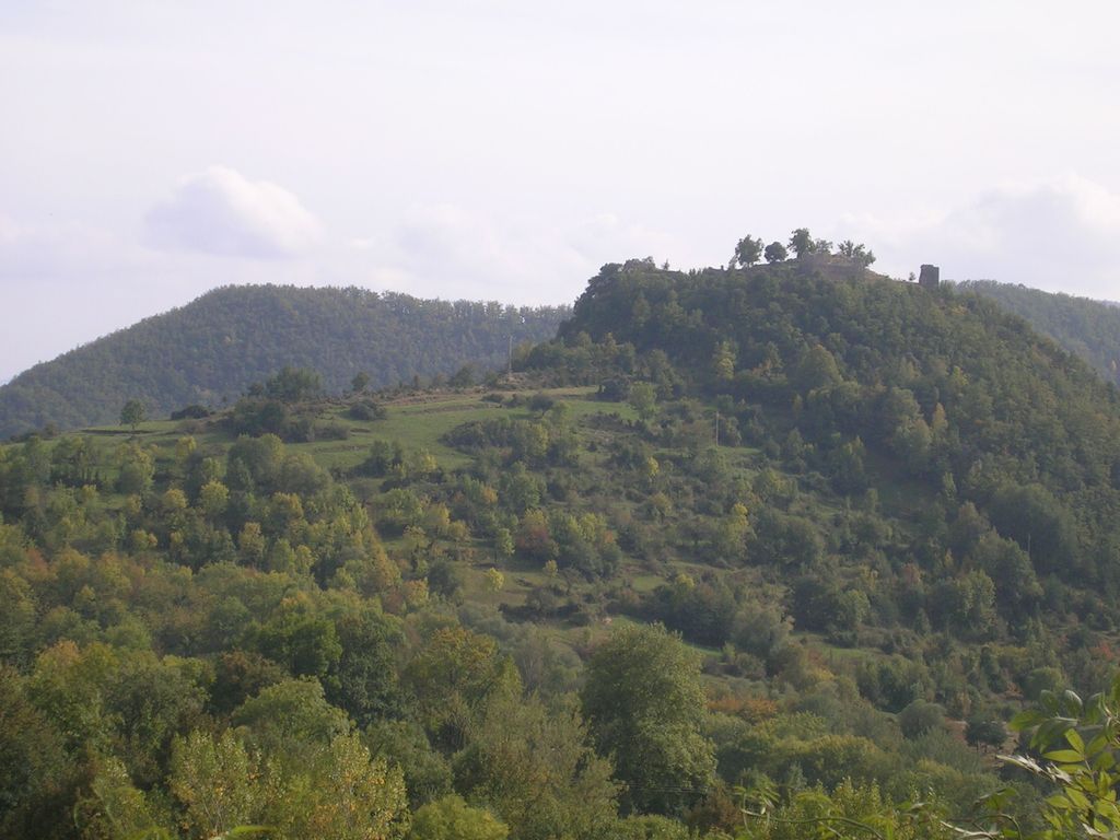 Photo №4 of Turó del Castell