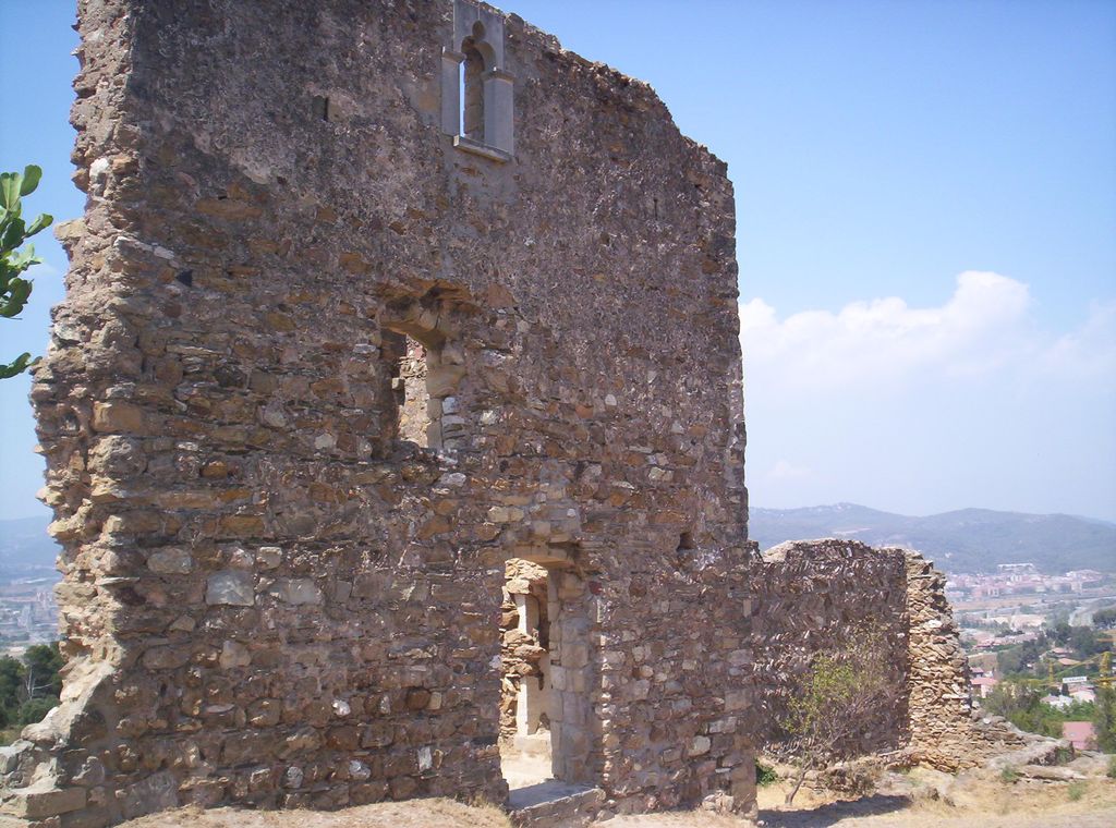 Turó de Castellciuró