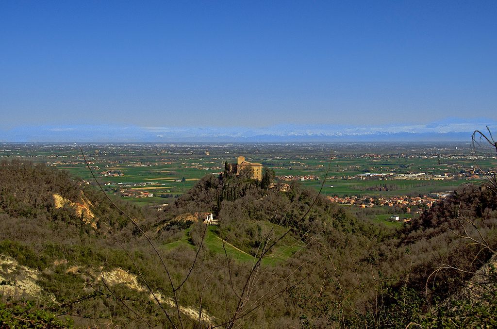 Photo №2 of Bianello