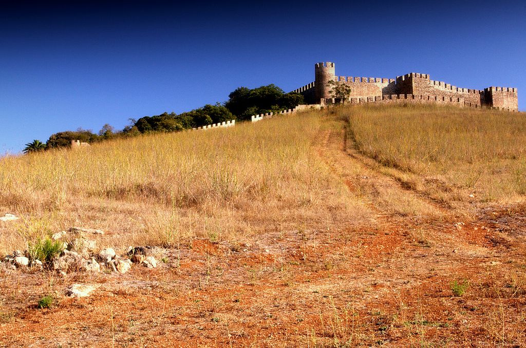 Photo №2 of Castelo de Santiago do Cacém