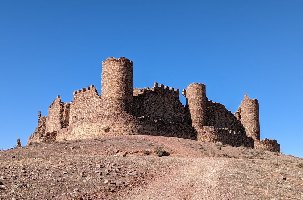Photo №2 of Cerro del Castillo