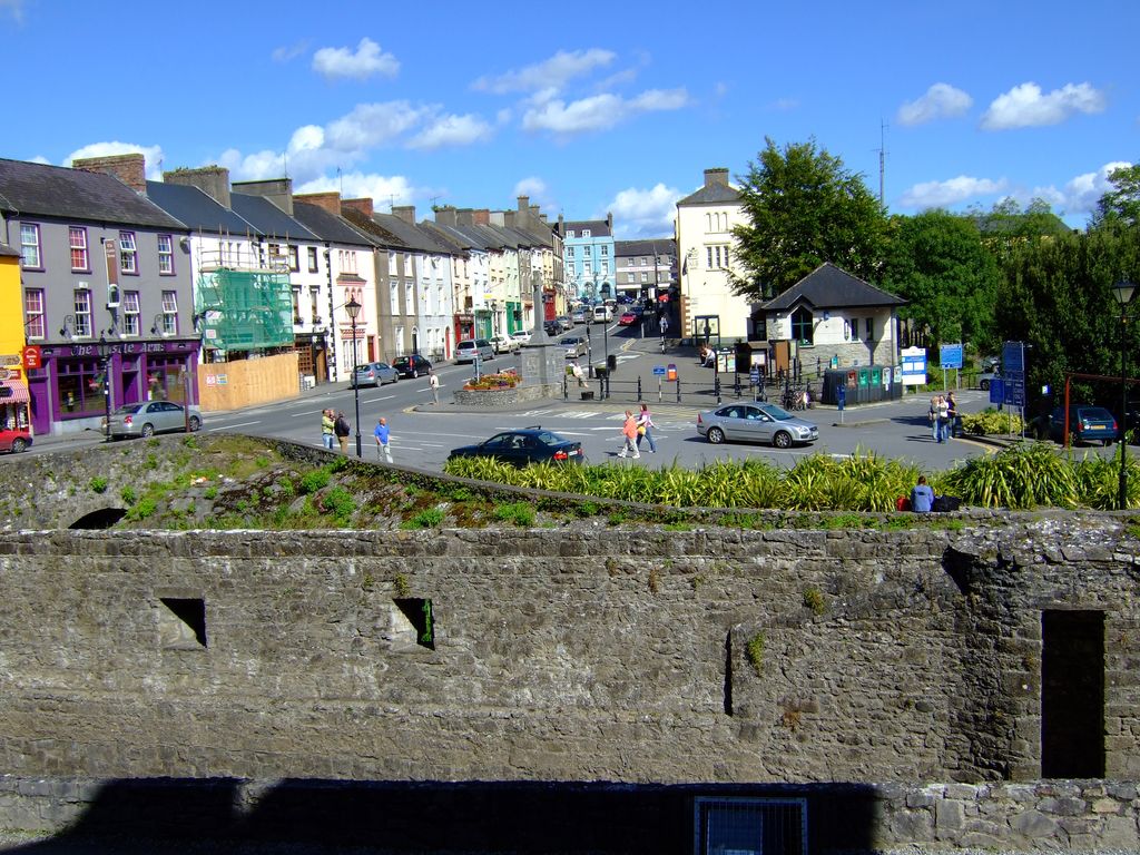 Photo №2 of Cahir