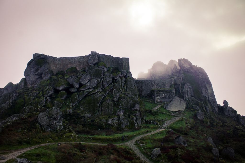 Photo №2 of Castelo de Monsanto