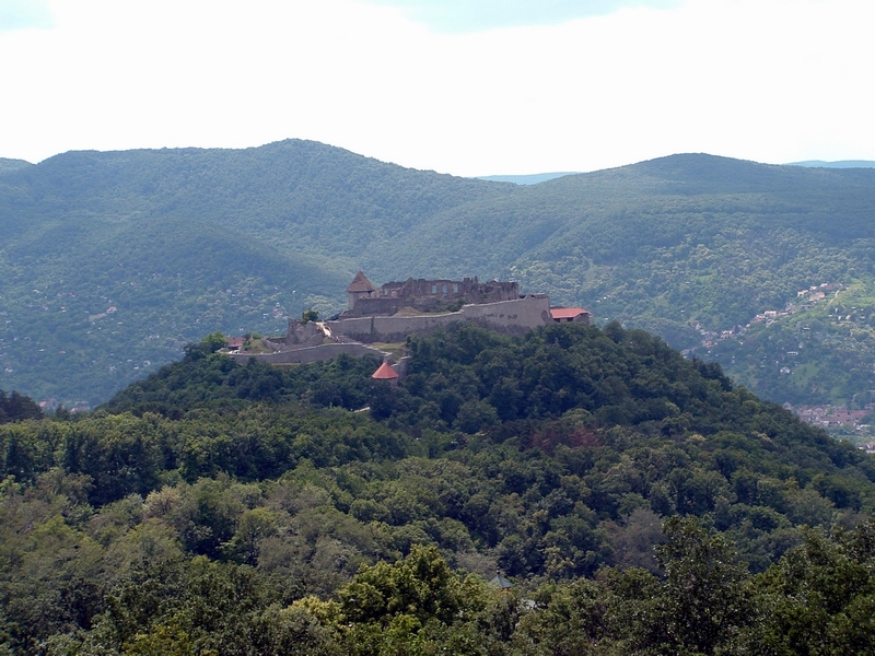 Photo №2 of Várhegy