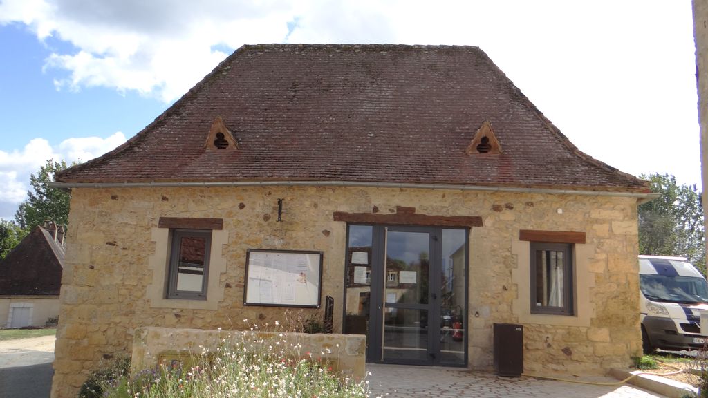 Photo №4 of Cendrieux