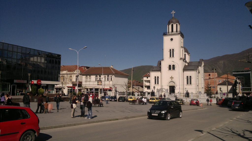 Photo №2 of Gostivar